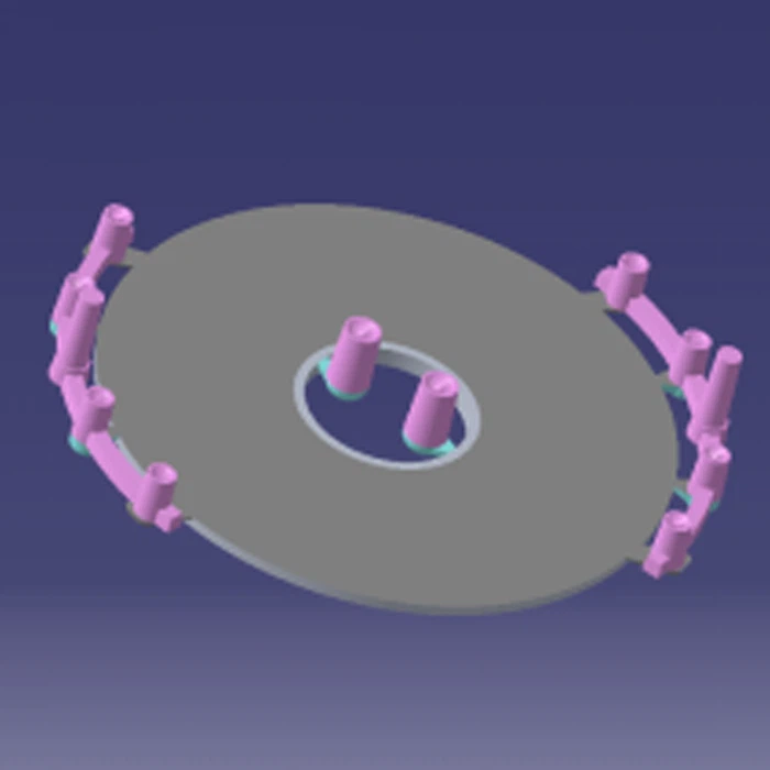 3d kresby CAD