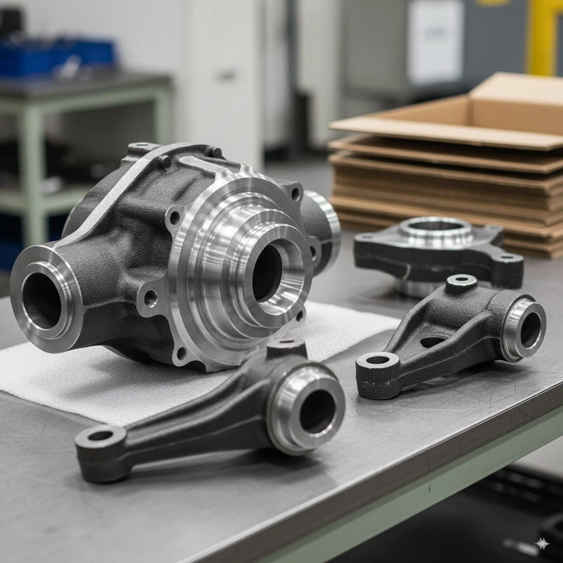 Utility Vehicle Technology